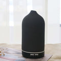 The Arc Stone: Hand-Crafted Ceramic Ultrasonic Diffuser